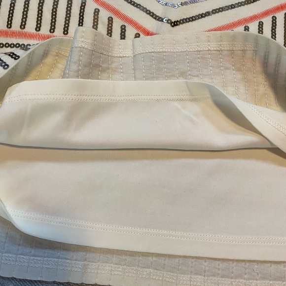 Express Mini Skirt - Picture 3 of 4